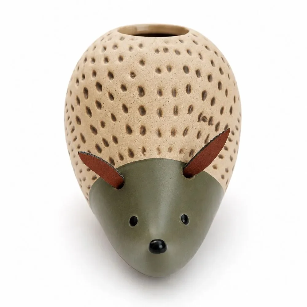 Unmarked adorable handcrafted